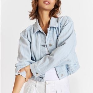 Amo Alison Jacket Soft, S